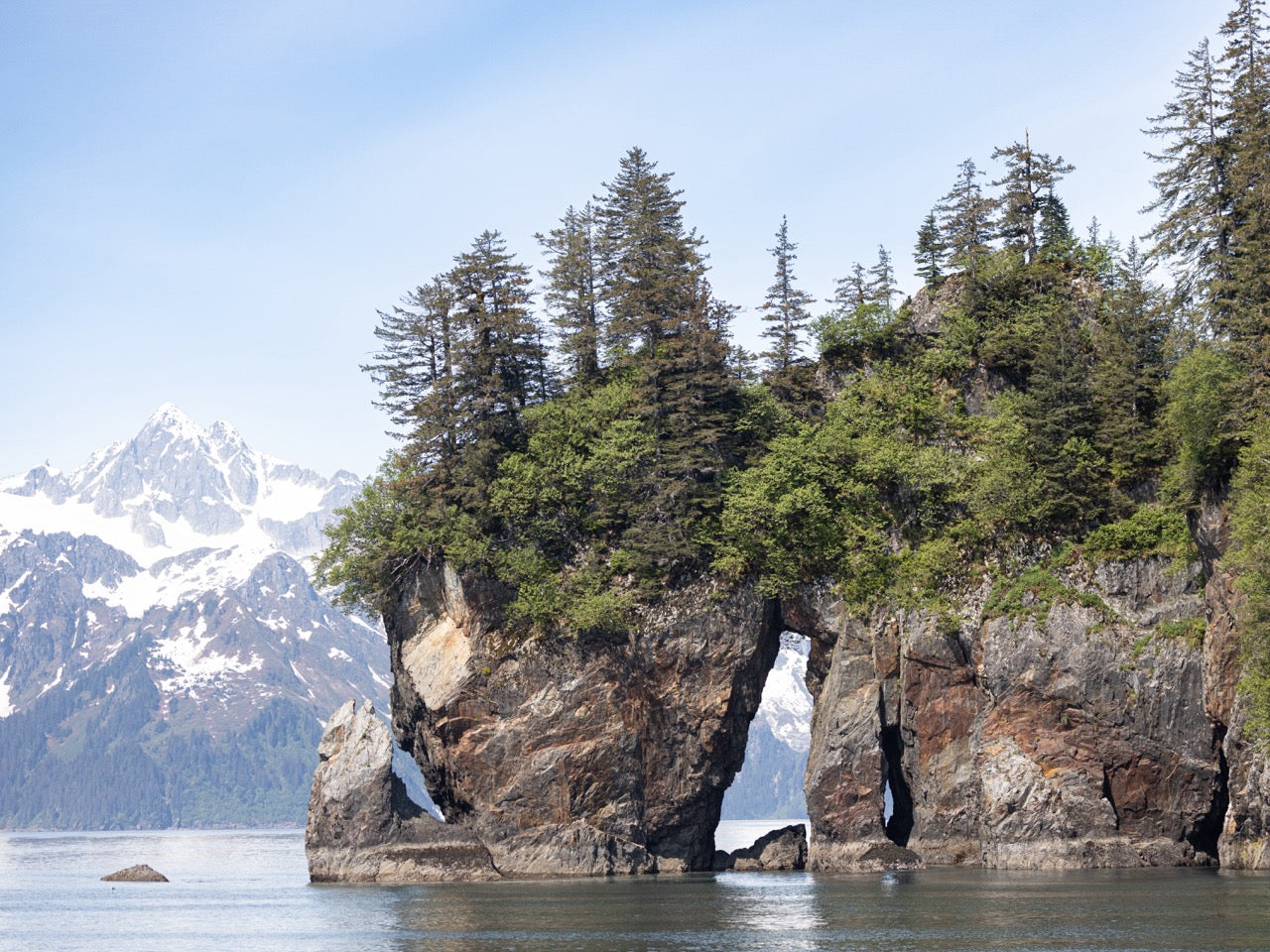 2025 Alaskan Photography Calendar